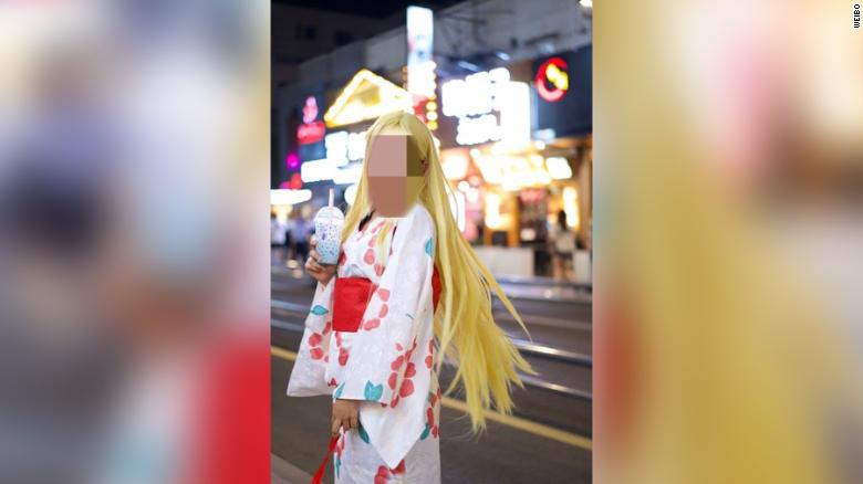 Fans Anime Summer Time Asal China Ditangkap Polisi Usai Cosplay Sebagai Ushio Kofune