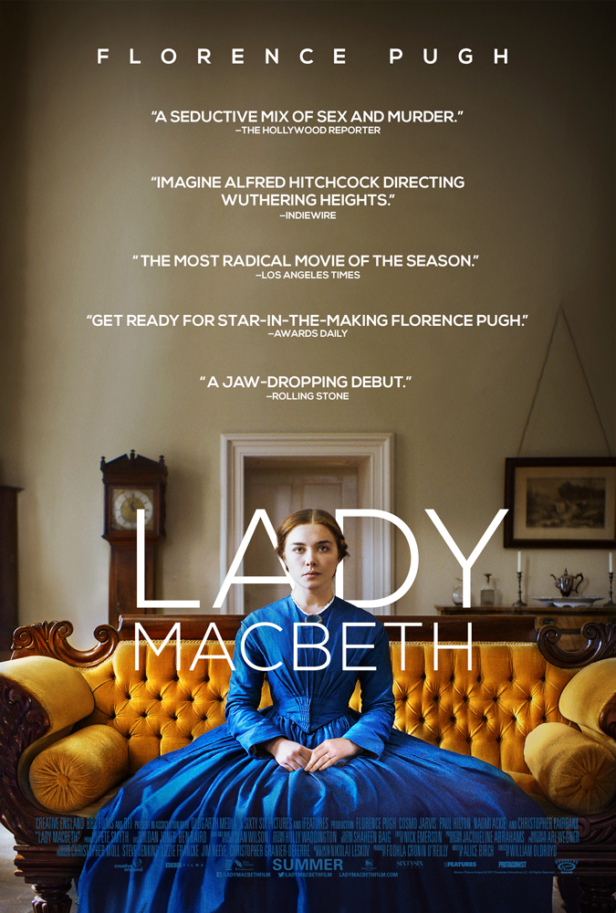 Lady Macbeth Download semi barat