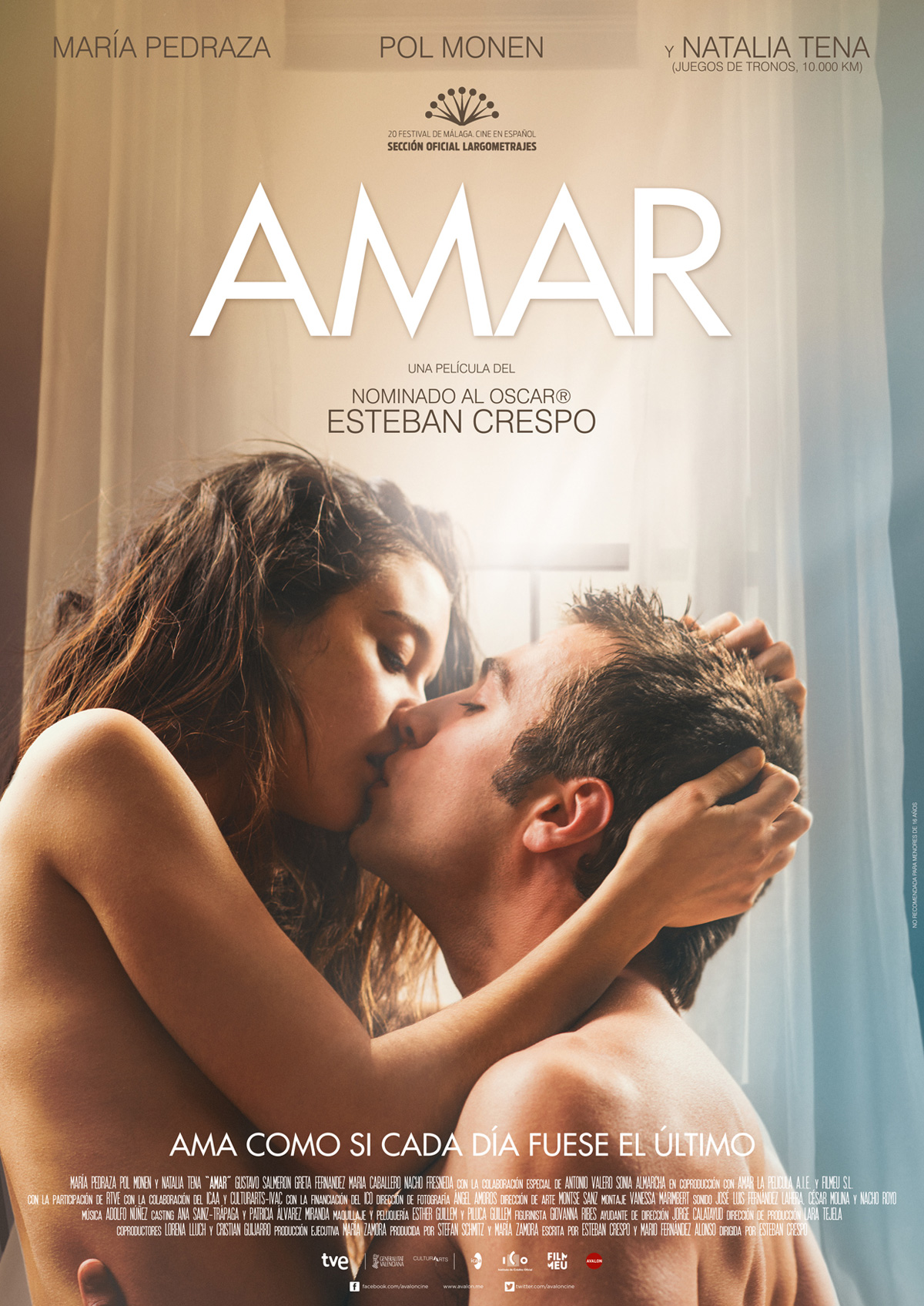streaming film Amar 2017
