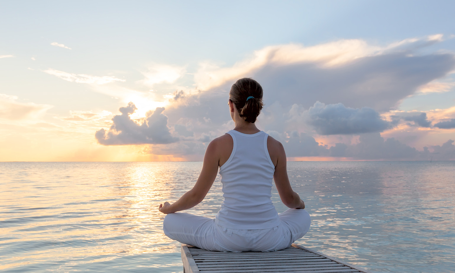 Tips Bagaimana Cara Meditasi yang Benar dan Tepat