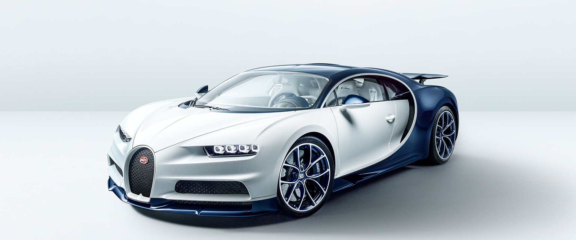 Bugatti Chiron Hal yang Perlu Kamu Ketahui Tentang Mobil Super ini