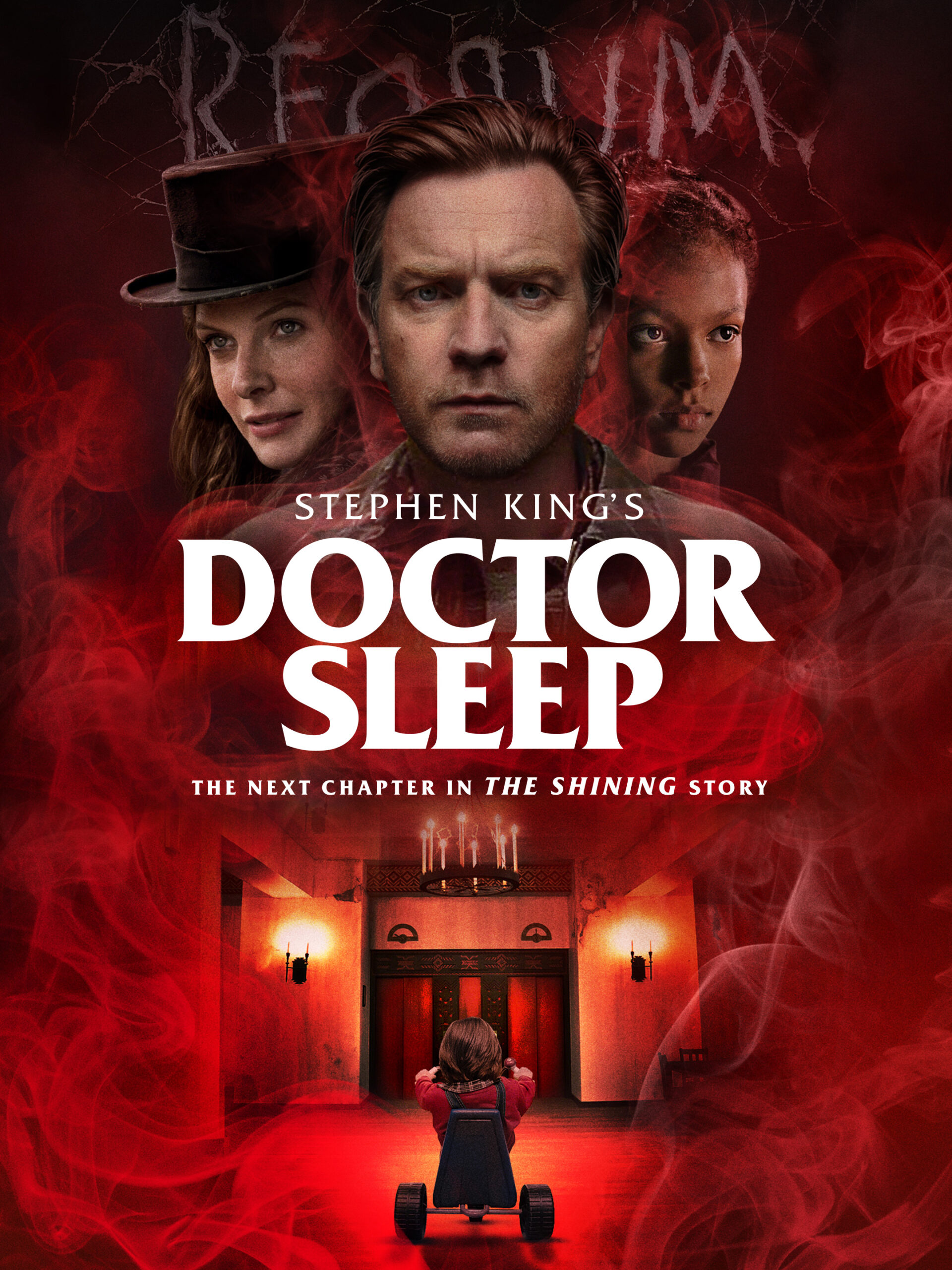 Sipnosis Film Doctor Sleep Rekomendasi Film Horror Supranatural Terbaik