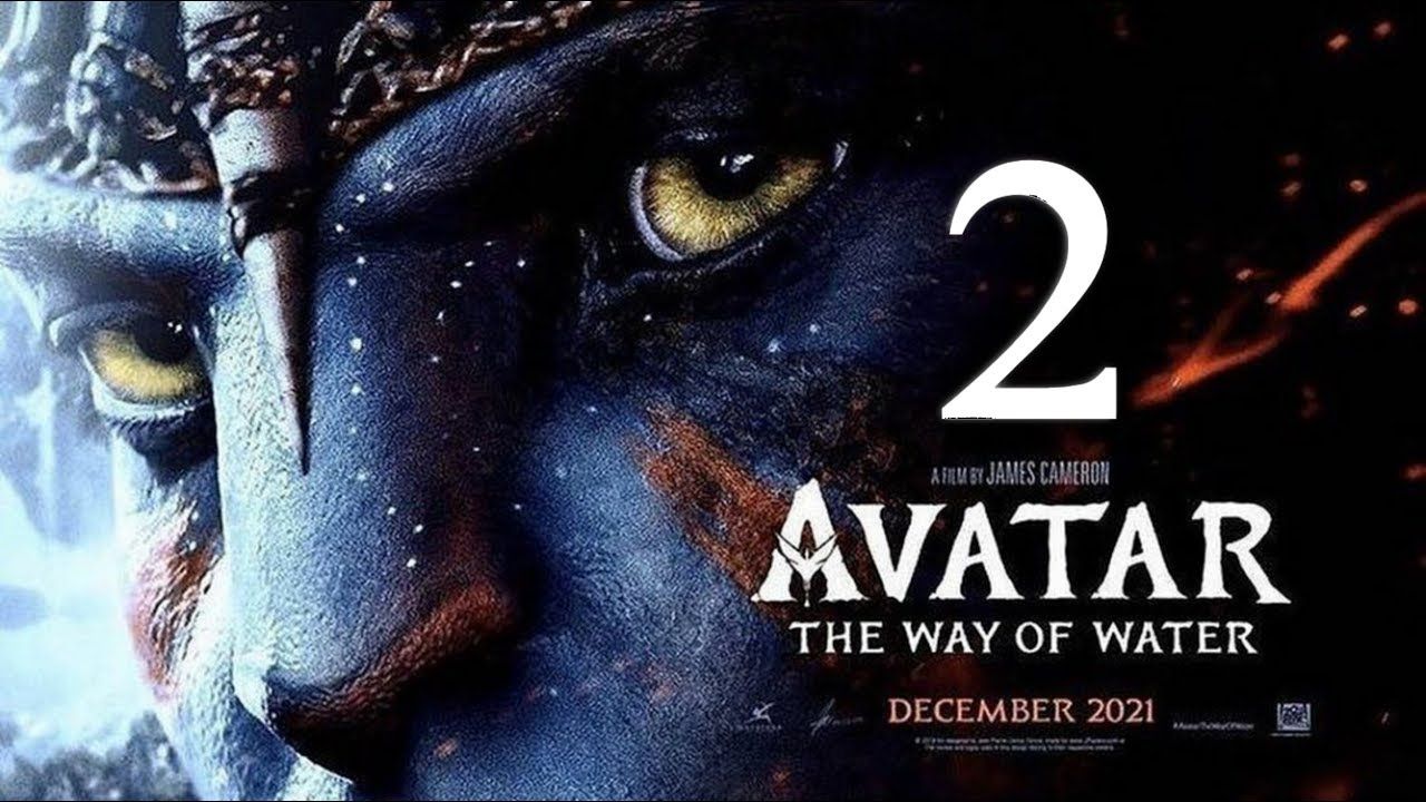Film Barat Terbaru Avatar 2 download