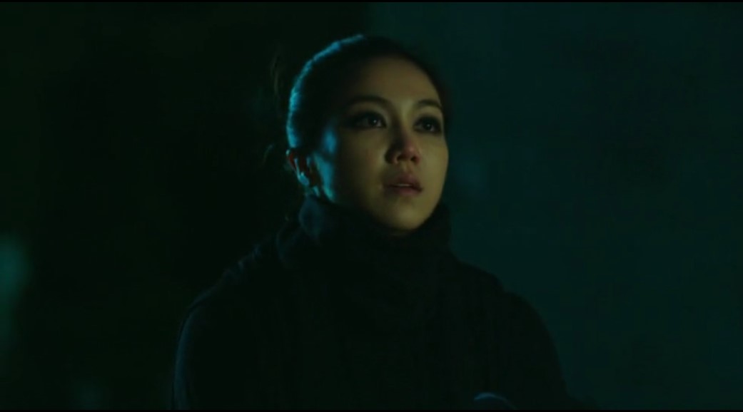 Film Action Korea The Villainess
