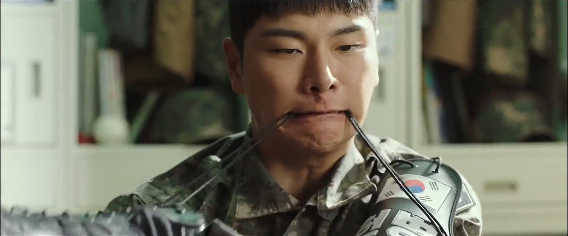 Film Komedi Korea Terbaru 6/45 Yang Sangat Layak di Tonton Bersama Keluarga