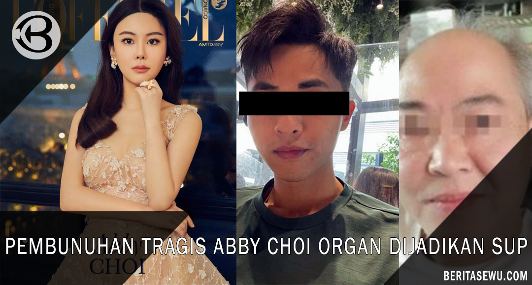 Berita Abby Choi Trend di Indonesia, Pengalihan Isu Pajak?