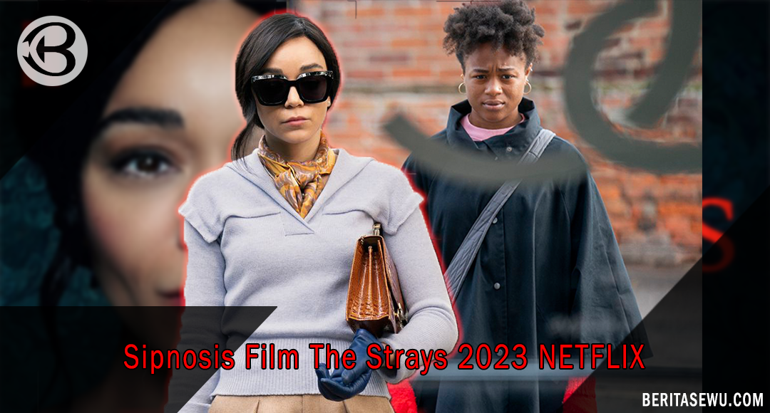 Sipnosis Film The Strays 2023 NETFLIX Pengkhianatan Seorang Ibu