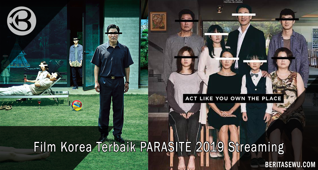 Film Korea Terbaik PARASITE 2019 Streaming Subtitle Indonesia