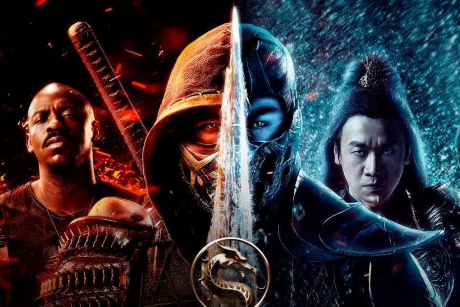Film Mortal Kombat 2 Kemungkinan Akan Tayang Pada Tahun ini