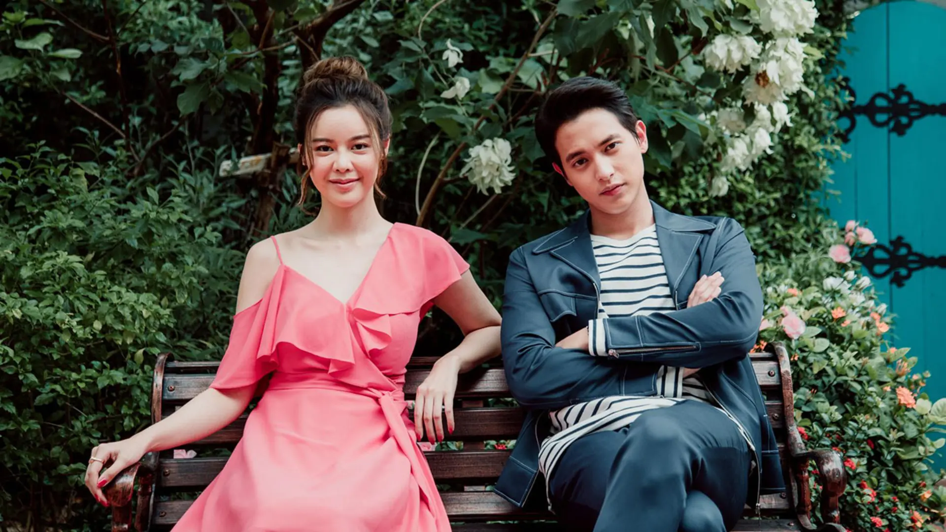 Rekomendasi Film Romantis Thailand Bikin Baper Penonton