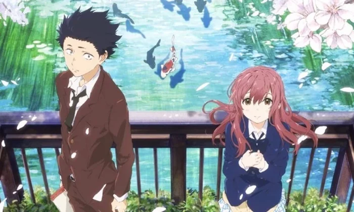 “A Silent Voice”: Menyelami Keindahan dan Kemanusiaan dalam Anime yang Mengharukan