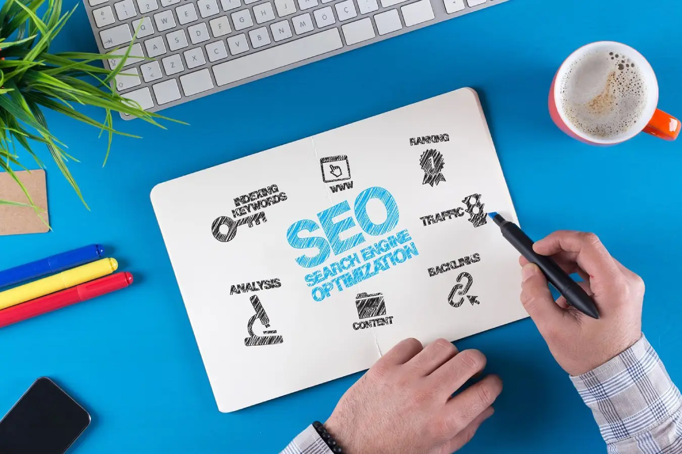 Apakah SEO Masih Relevan?