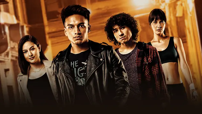 film terbaik Jefri Nichol