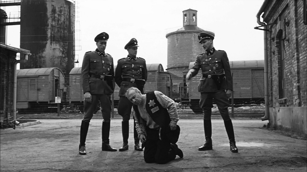 Film Schindlers