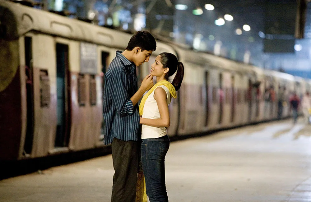 Film Slumdog Millionaire