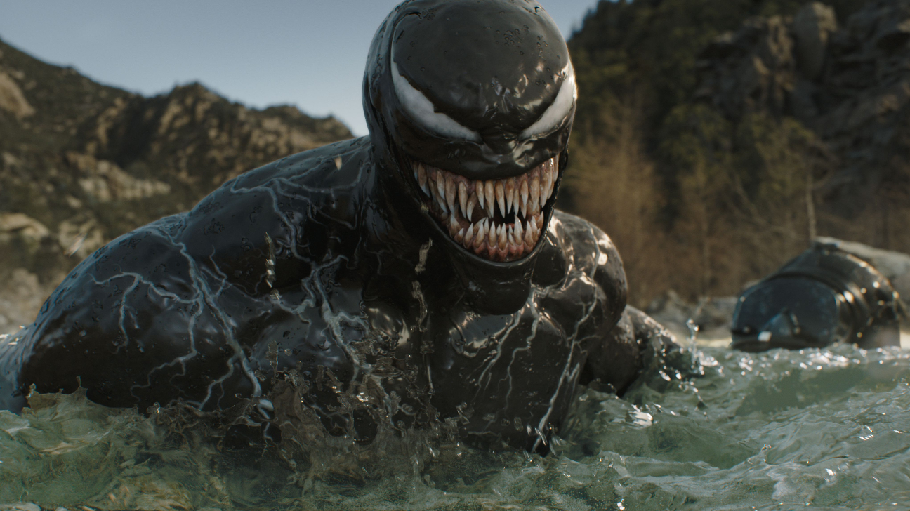Film Venom
