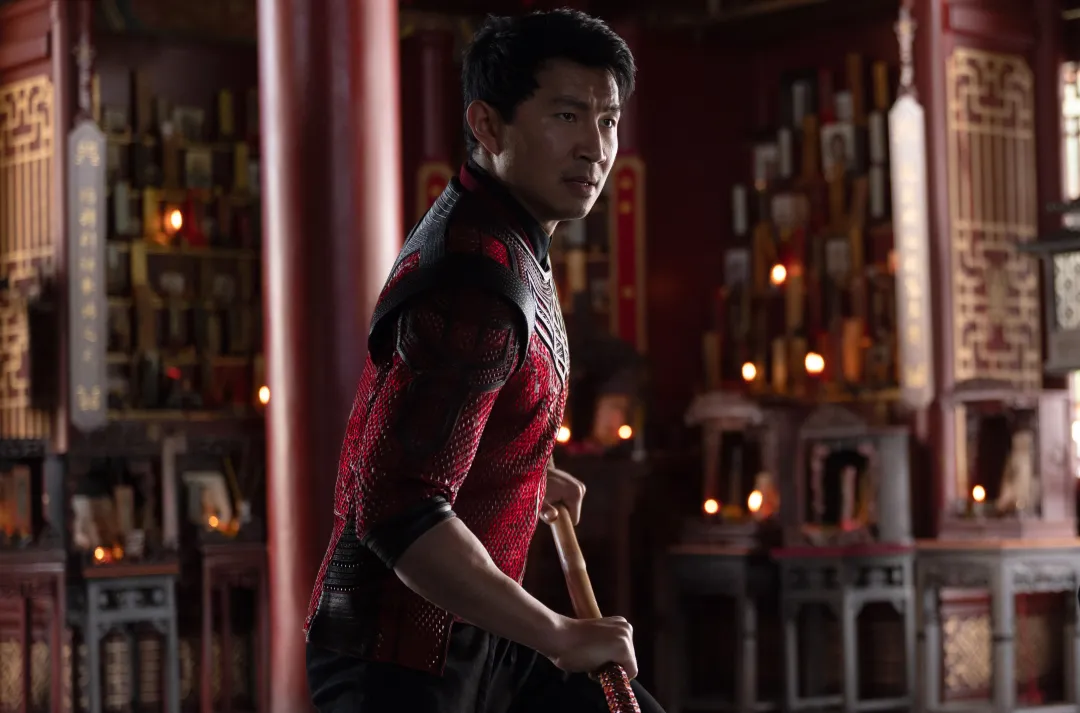 Film Shang Chi