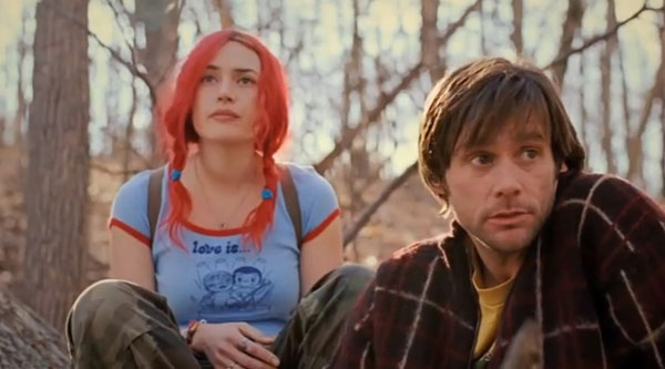 Film Eternal Sunshine