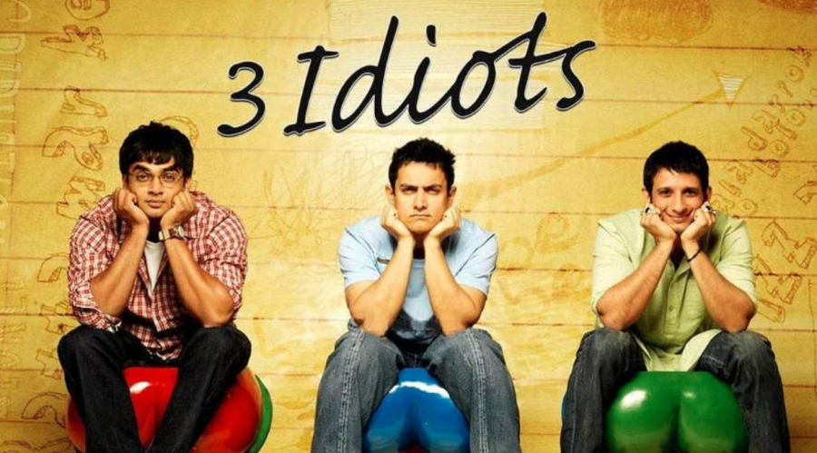 Film 3 Idiots