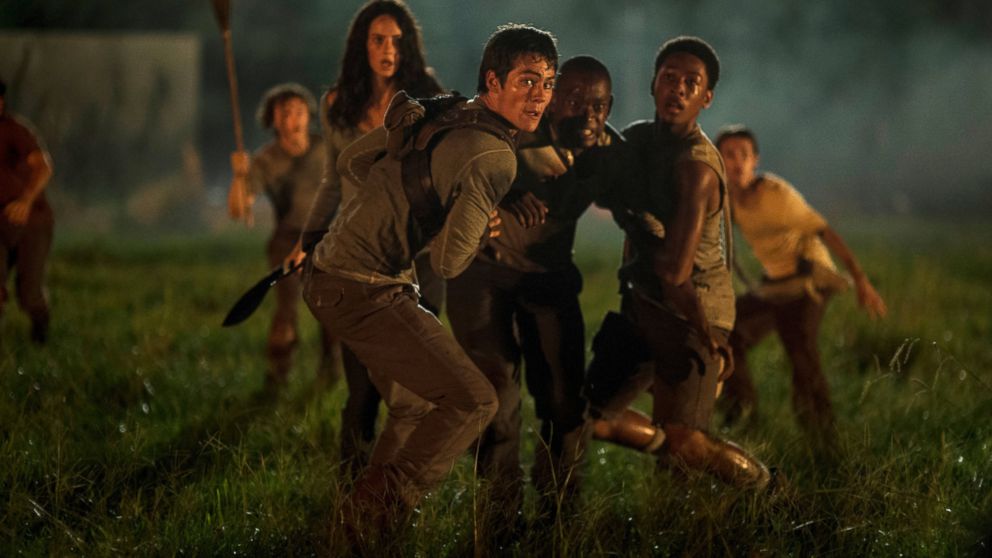 Maze Runner