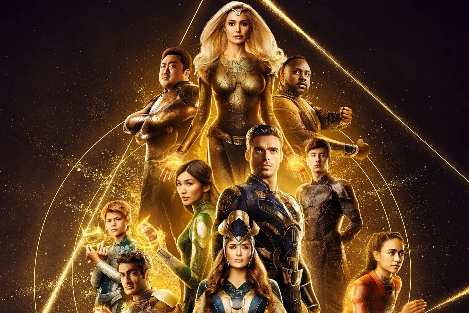 film Eternals