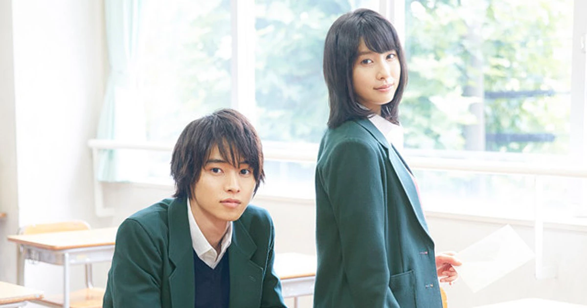 film Jepang terbaik