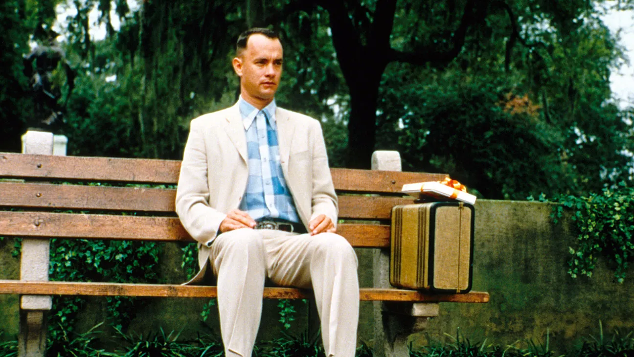 Film Forrest Gump