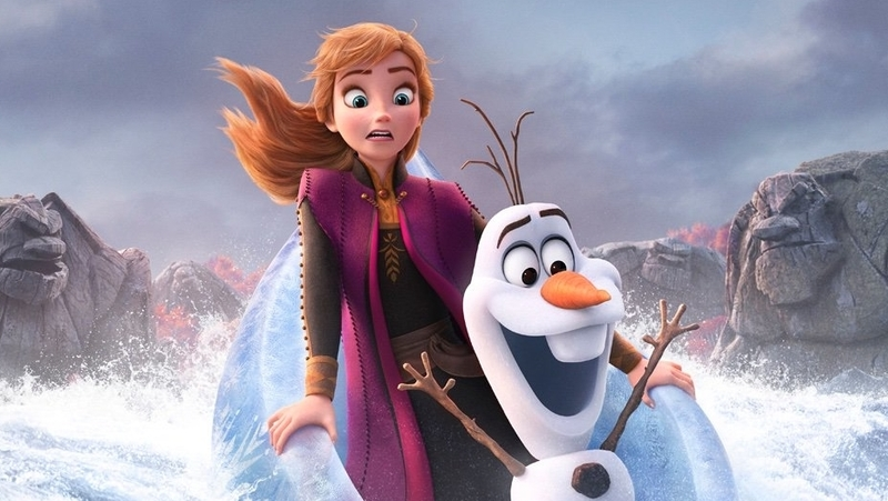 Frozen 2