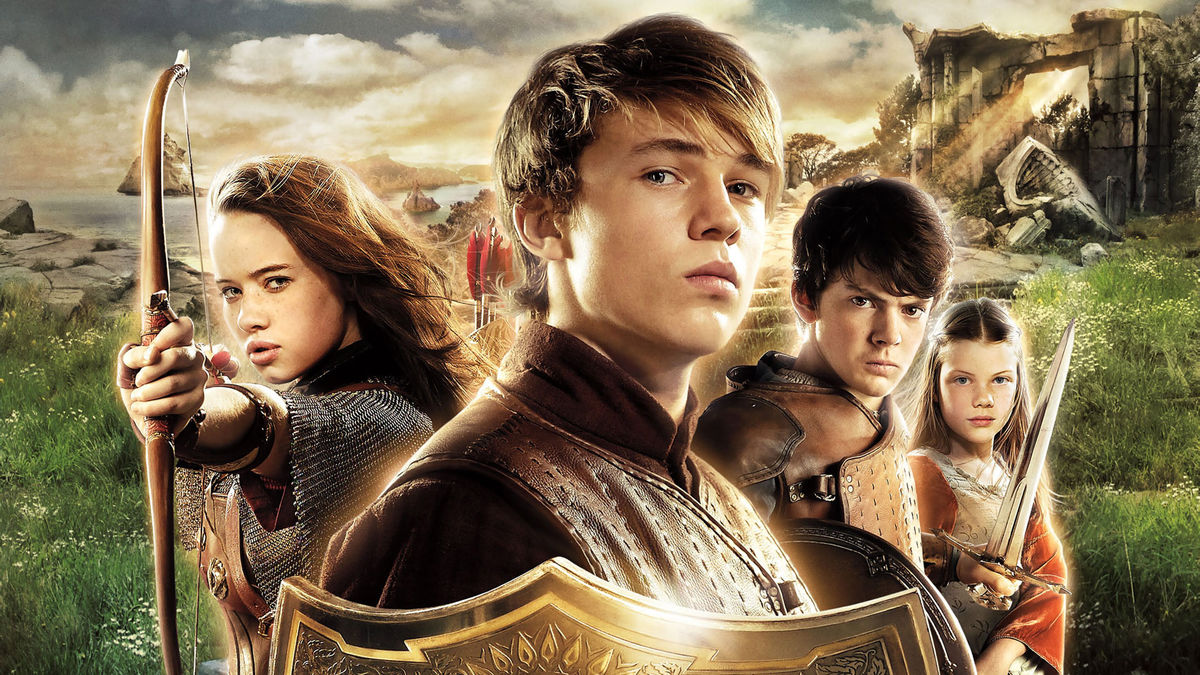 Narnia 2