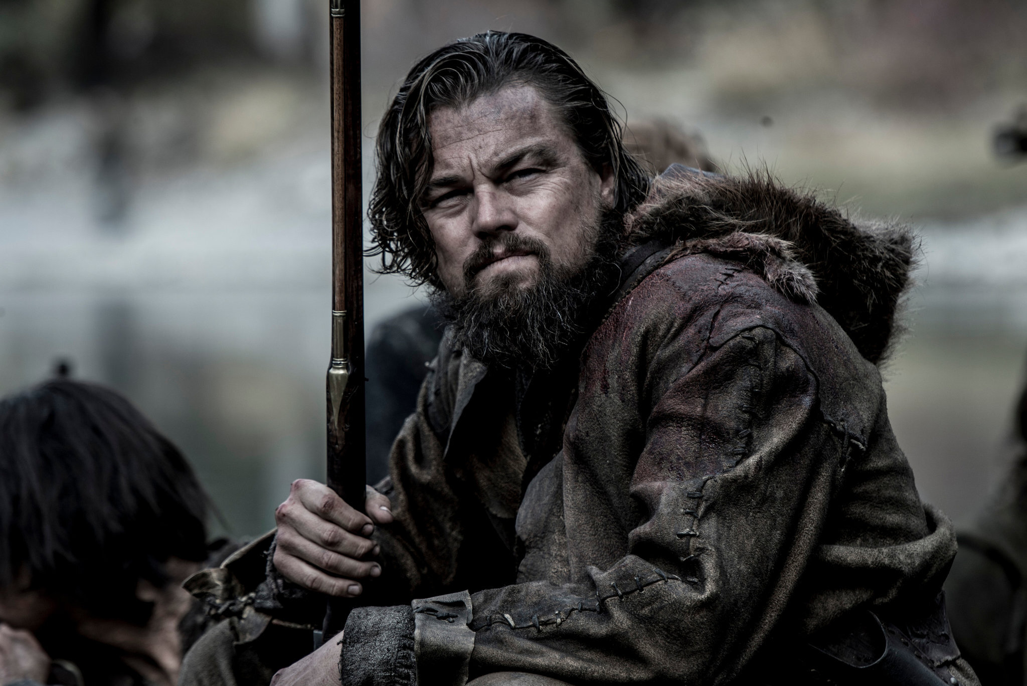 Film The Revenant