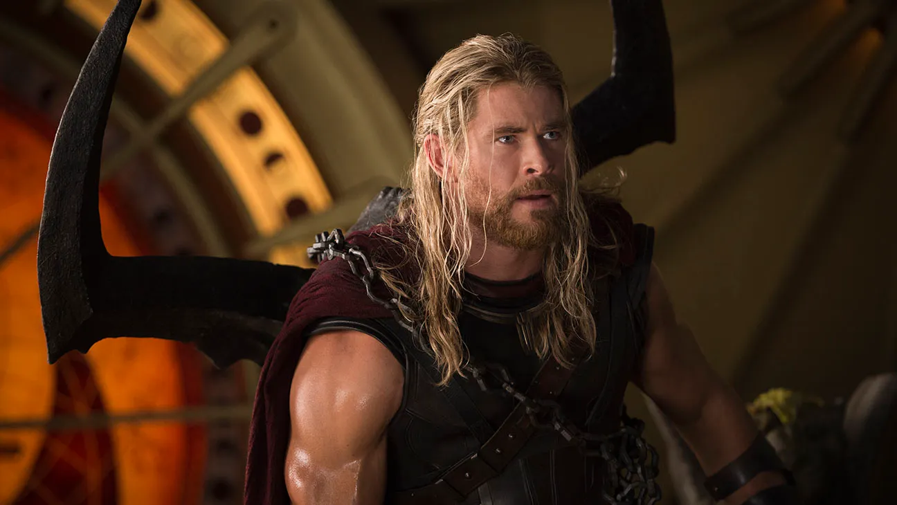Thor Ragnarok
