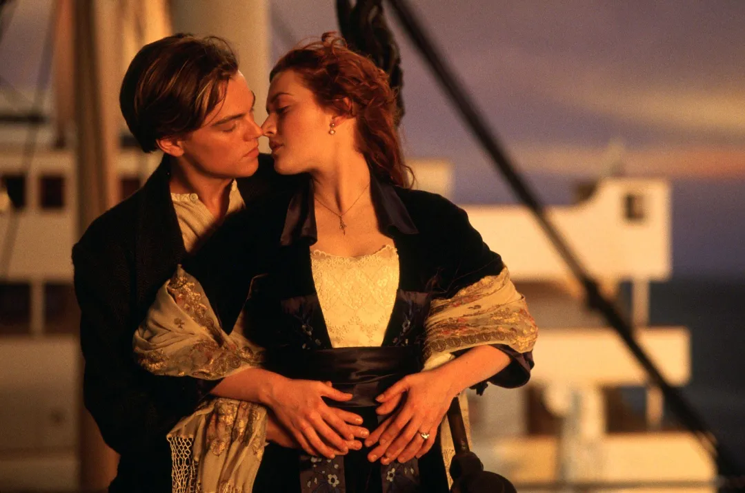 film Titanic